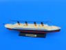 famous ships is fully assembled