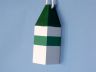 Decorative Buoy is fully assembled