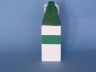 Decorative Buoy is fully assembled