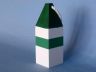 Decorative Buoy is fully assembled