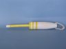 Decorative Buoy is fully assembled