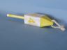 Decorative Buoy is fully assembled