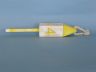 Decorative Buoy is fully assembled