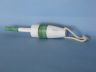 Decorative Buoy is fully assembled