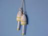 Decorative Buoy is fully assembled