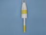 Decorative Buoy is fully assembled