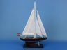 sailboats is fully assembled