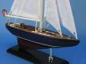 sailboats is fully assembled