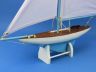 sail boats is fully assembled