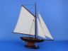 sailboats is fully assembled