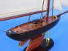 sailboats is fully assembled