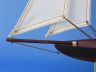 sailboats is fully assembled