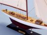 sail boats is fully assembled