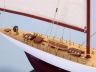 sail boats is fully assembled