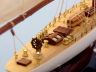 sail boats is fully assembled