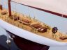 sail boats is fully assembled
