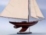 sail boats is fully assembled