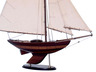 sail boats is fully assembled