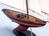 sail boats is fully assembled