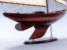 sail boats is fully assembled