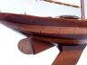 sail boats is fully assembled
