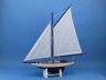 sail boats is fully assembled