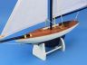 sail boats is fully assembled