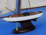 sail boats is fully assembled