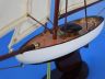 sail boats is fully assembled