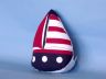Nautical Door Stopper is fully assembled