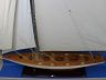 sail boats is fully assembled