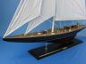 sail boats is fully assembled