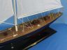 sail boats is fully assembled