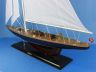 sail boats is fully assembled