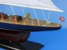 sail boats is fully assembled