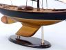 sail boats is fully assembled