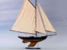 sail boats is fully assembled