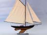 sail boats is fully assembled