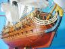 sail boats is fully assembled