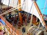 sail boats is fully assembled