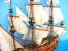 sail boats is fully assembled