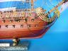 famous historic sailboats is fully assembled