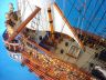 sail boats is fully assembled