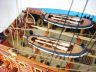 sail boats is fully assembled