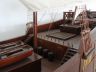 from movies and television is fully assembled