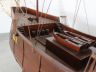 famous ships is fully assembled