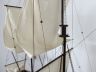 famous ships is fully assembled