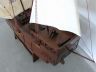 famous ships is fully assembled