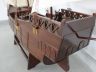 famous ships is fully assembled