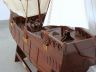 famous ships is fully assembled